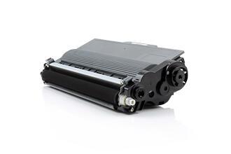 Brother TN3390 Toner Preto Compatível