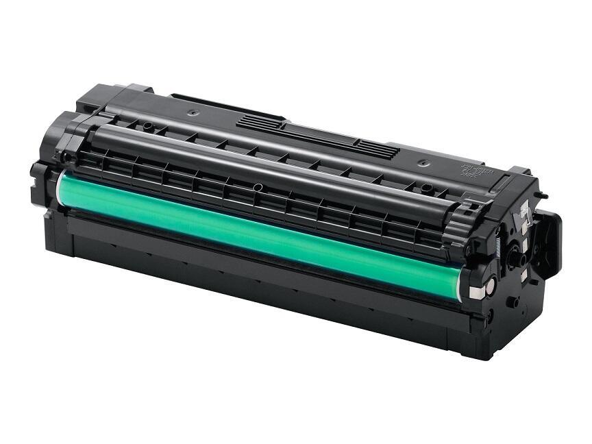 Samsung CLT-Y505L Toner Amarelo Compatível