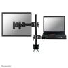 Suporte de mesa FPMA-D960NOTEBOOK para monitor e portátil
