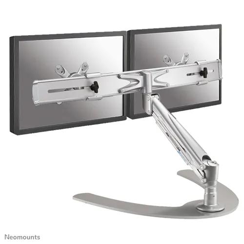 Suporte de mesa FPMA-D940DD para monitores 10-24