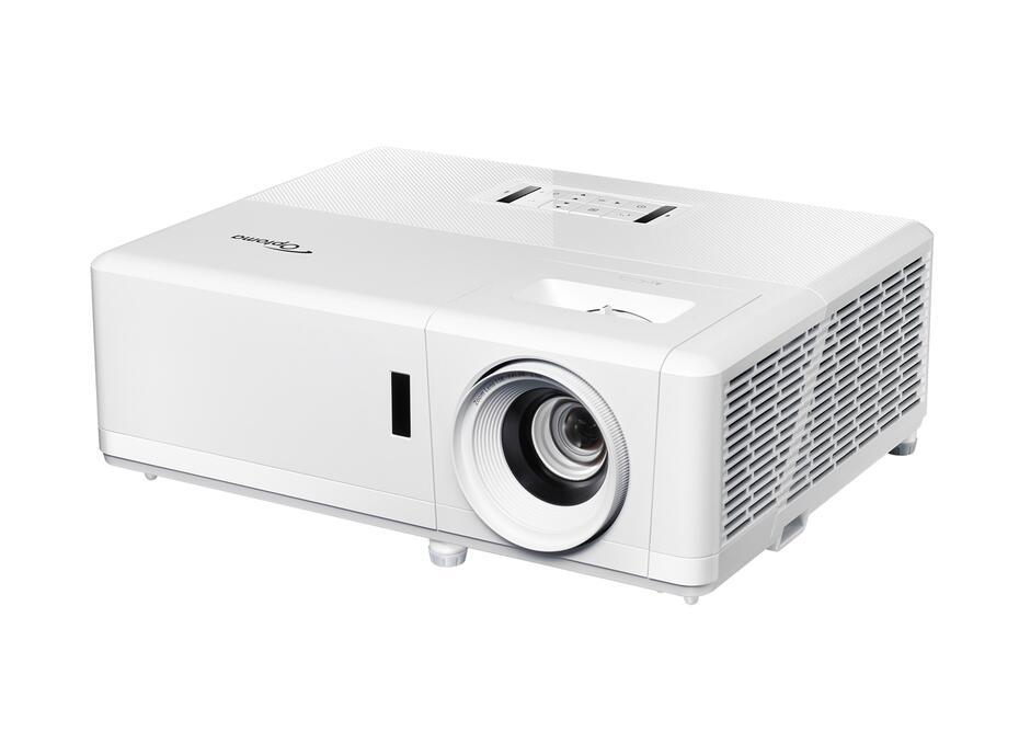 Optoma UHZ45 4K UHD Laser