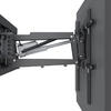 M MOTORIZED PULL DOWN FULL MOTION FLEXARM 42-86