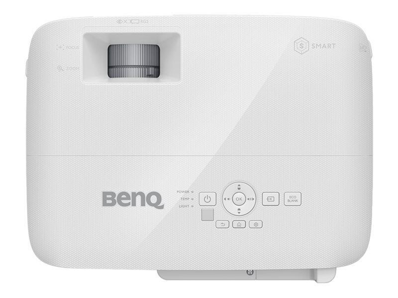  Benq EH600 Bluetooth