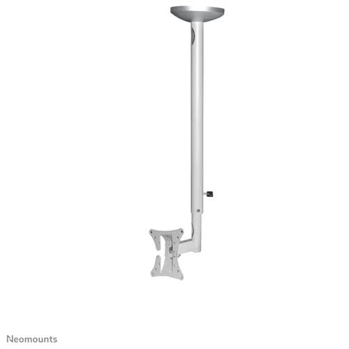 Suporte de teto FPMA-C050SILVER para monitor 10-30