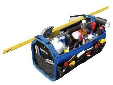 Saco de Ferramentas SOTT TOOLBOX 