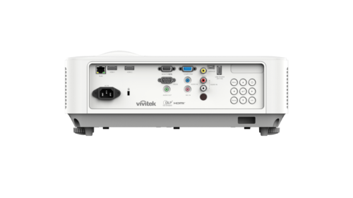 Vivitek Laser DH3665ZN
