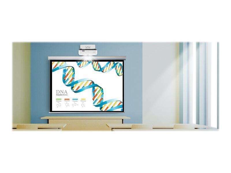 Benq LW820ST Curta Distância