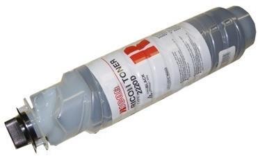 Ricoh Type 2220D Toner Preto Compatível