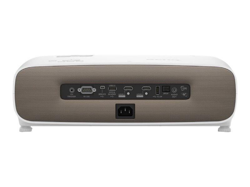 Benq CinePrime W2700i 4K Android TV