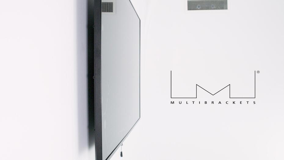 M Universal Fixed Wallmount SD