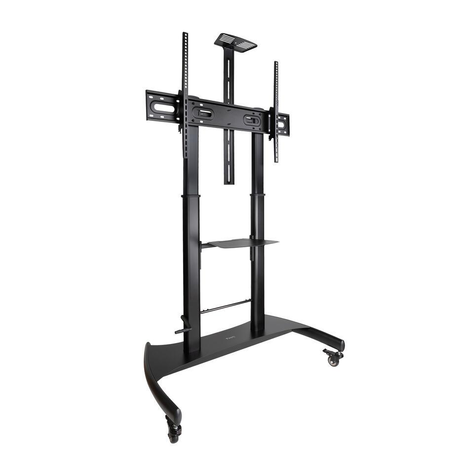 Suporte de Chão Ares para TV 60-100