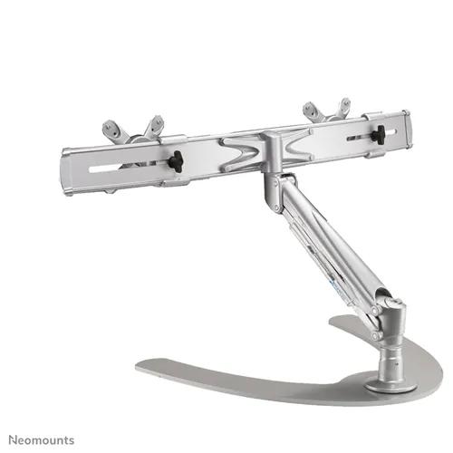 Suporte de mesa FPMA-D940DD para monitores 10-24