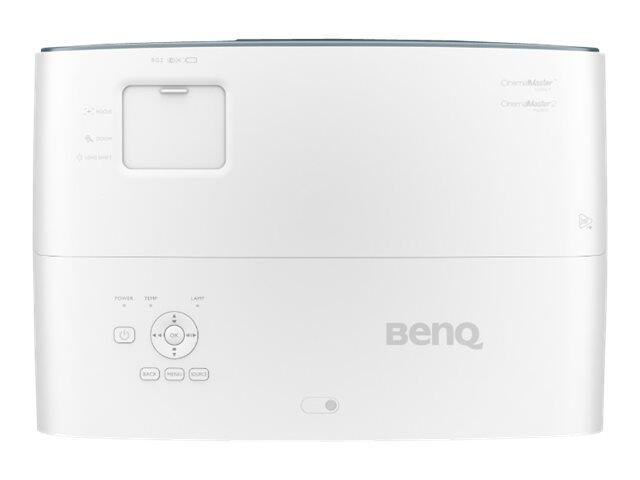 Benq TK850i 4K Android TV