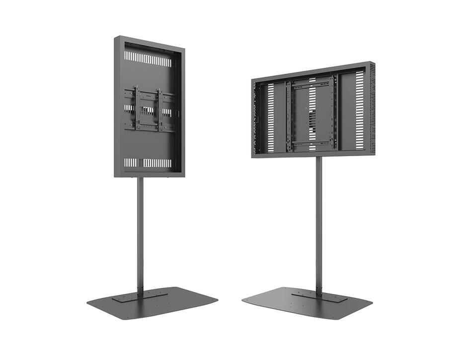 Suporte Display M Pro Series Enclosure 46 Floorbase