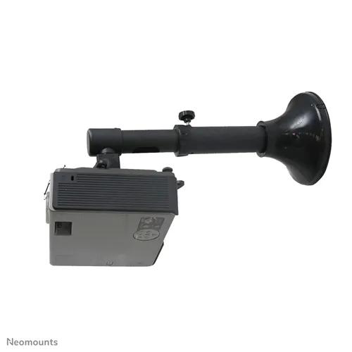 Suporte para projetor BEAMER-W050BLACK