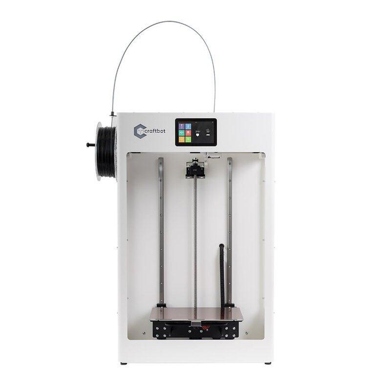 Impressora 3D CraftBot Flow XL