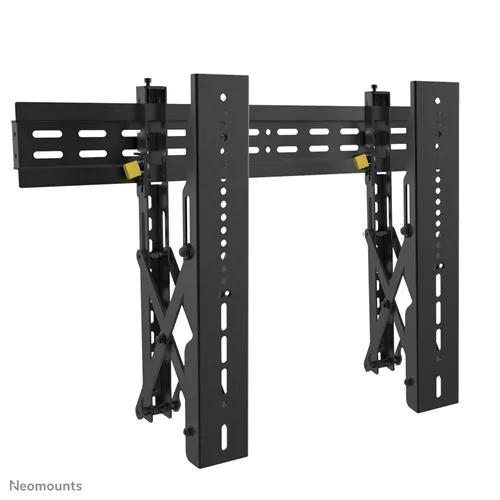 Suporte de parede LED-VW1000BLACK para monitor 32-75