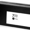 711XL (CZ133A) Preto HP Compatível