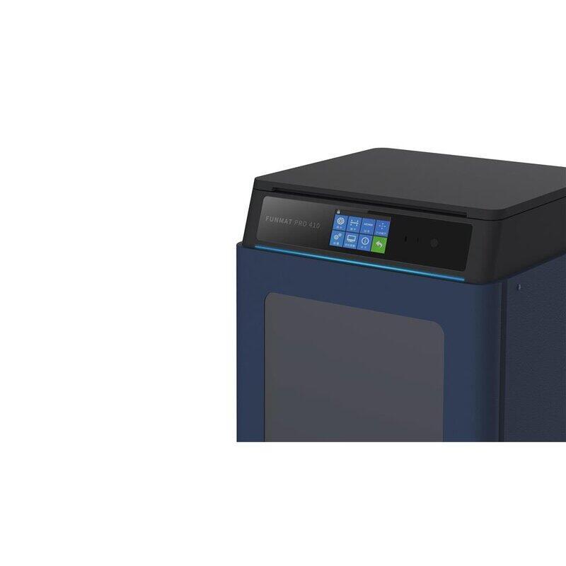 Impressora 3D Intamsys Funmat Pro 410