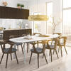 Vinil Design de interiores A1 Dark Wenge