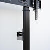 Suporte de Chão/Parede Fixo Lottus para TV 55-100