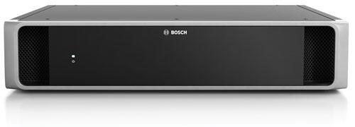 Fonte de Alimentação e Switch do Sistema Dicentis