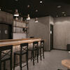Vinil Design de interiores AA15 Grey Line Oak structured