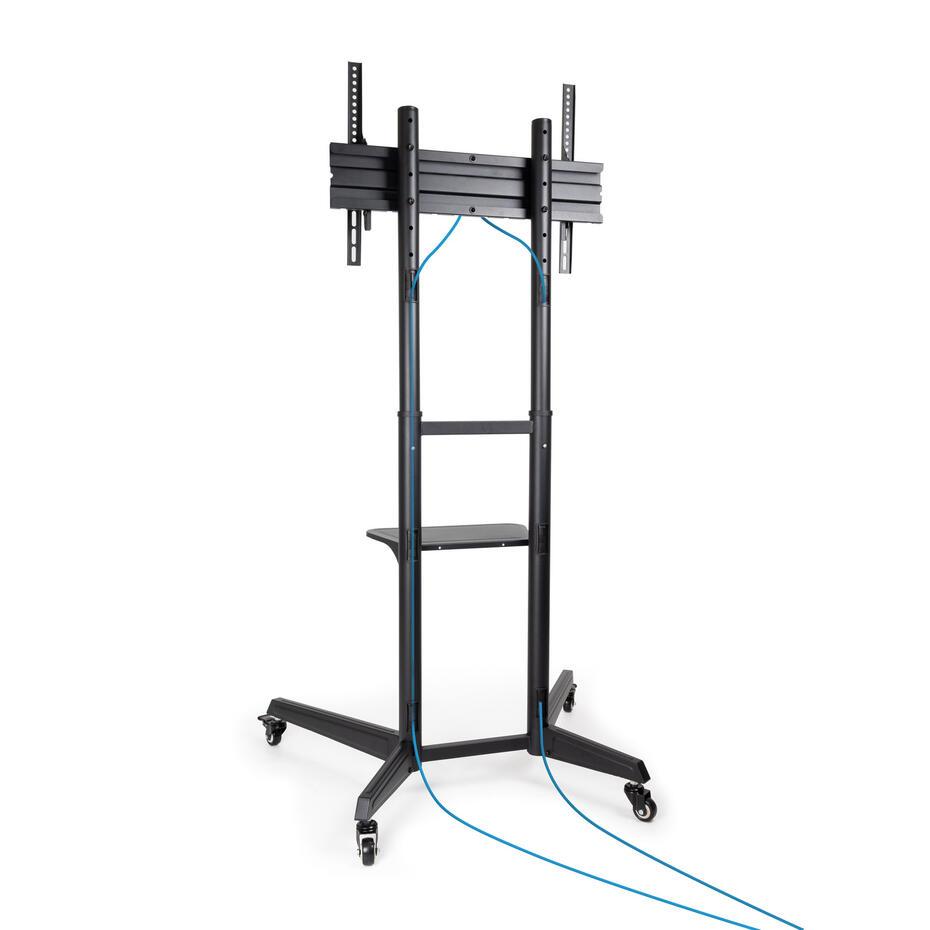 Suporte de Chão Ramsés para TV 37- 70