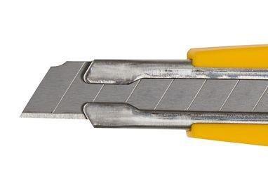 X-Acto OLFA SNAP It 'N' TRAP It™ Auto-Lock  100-DA-1