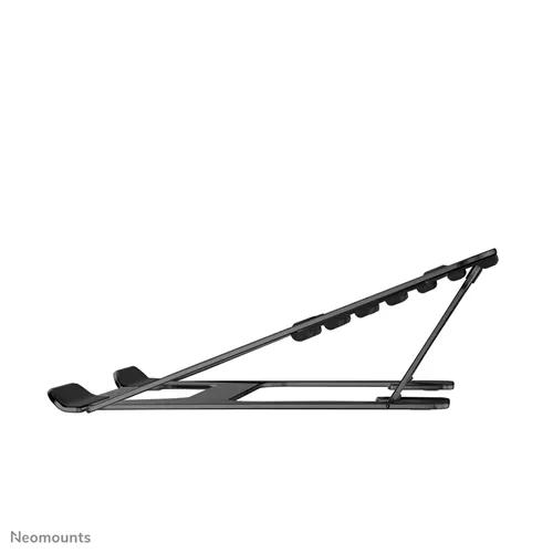 Suporte NSLS085BLACK para portátil 