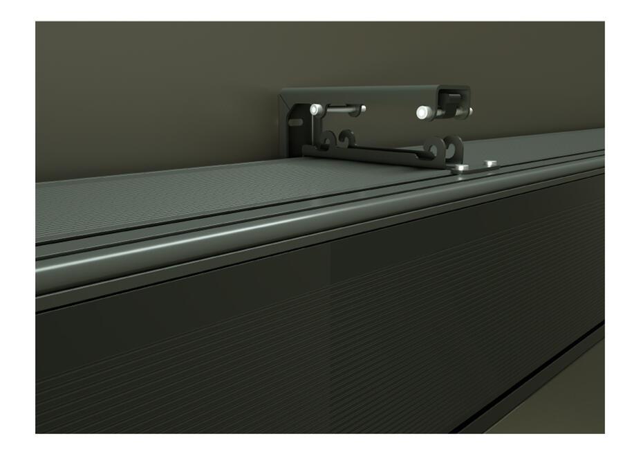 Tela Screenline Big Lodo Evolution 840cm