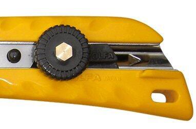 X-Acto OLFA Heavy Duty 100-L-1