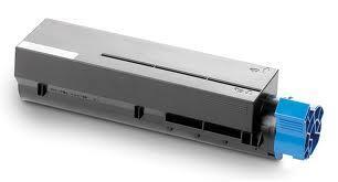 Oki ES4132 Toner Preto Compatível