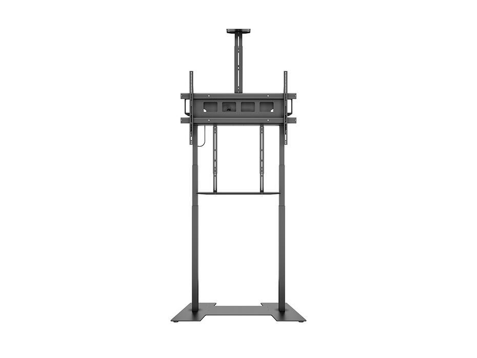 Suporte Motorizado M Floorbase XL 150Kg Black