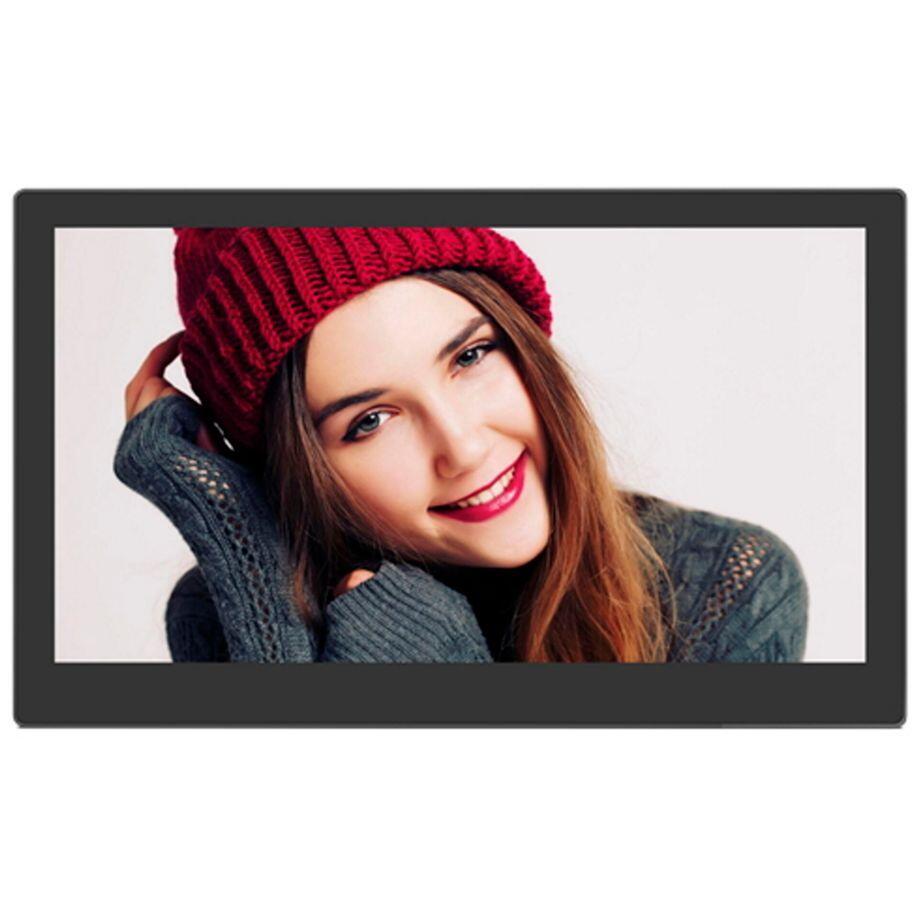 Moldura Digital Braun DigiFrame 1361 8 GB