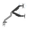 Suporte de Mesa para Ecrãs 17-32 DB4032TNR-G