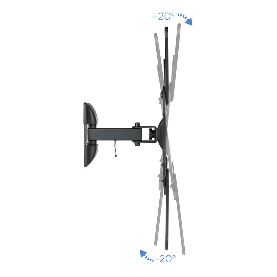 Suporte de Parede para TV 23-55 LP2255TN-B