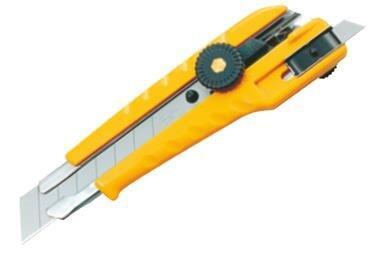 X-Acto OLFA 2-Way Heavy-Duty 100-L-3