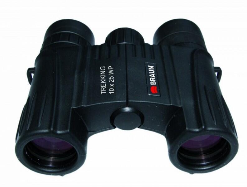 Binóculo Trekking 10X25 WP