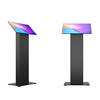 Suporte Display M Pro Series - Kiosk Black 15-32