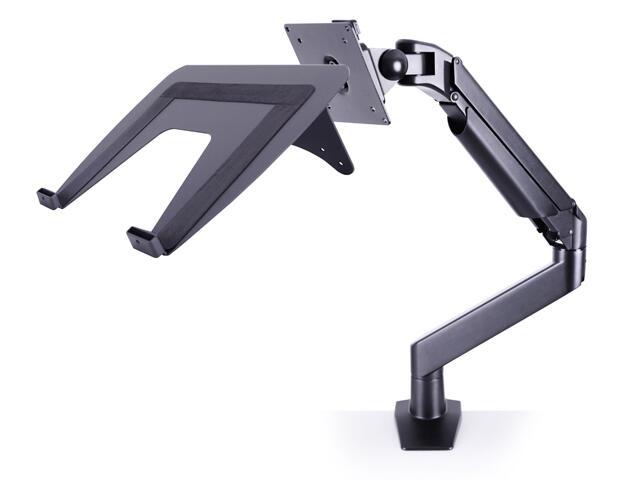 M Laptop Holder Gas Lift Arm