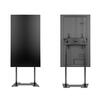 Suporte Motorizado M Floorbase XL 150Kg Black