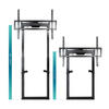 Suporte de Chão Elétrico Titan para TV 55-100