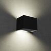 Vinil Design de interiores NE24 Light Grey Concrete Plaster