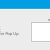 Painel De PVC Para POP UP