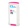 70 (C9453A) Magenta HP Compatível