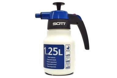 Pulverizador SOTT-HOZELOCK 1,25Lt.