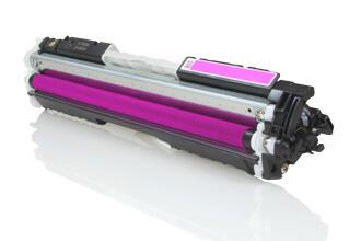 Canon 729 Toner Magenta Compatível