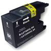 Brother LC1280XL Preto Compatível