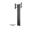 Suporte Display M Pro Series - Kiosk Black 32-65